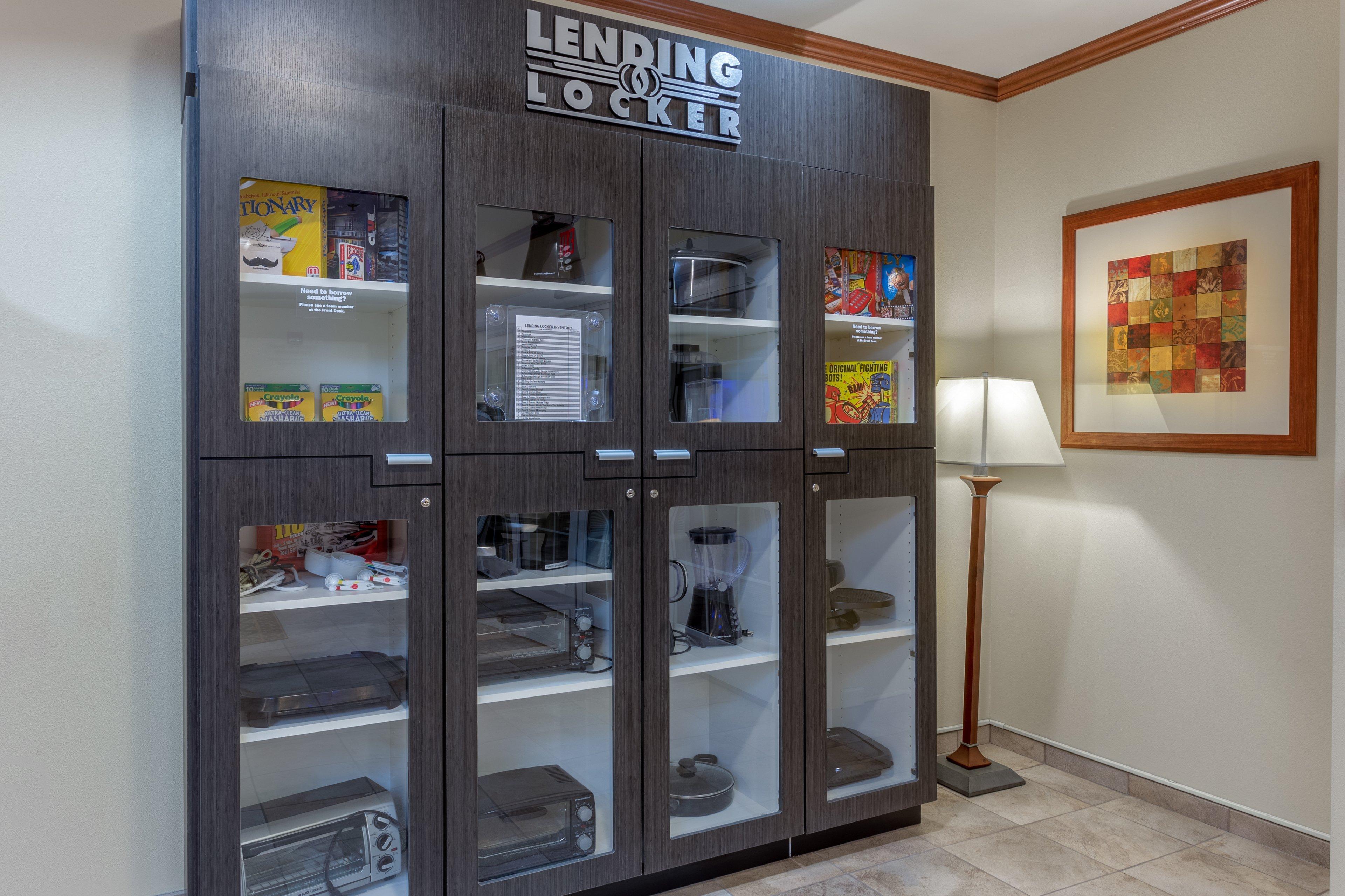 Candlewood Suites Minot By Ihg Buitenkant foto